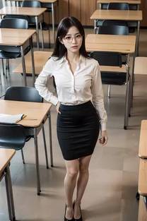 我的邻居不是人海报