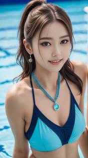 黑煞女海报