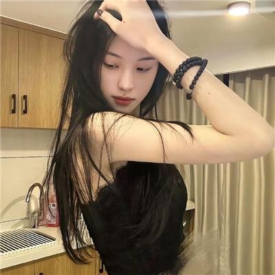 祸祸女海报